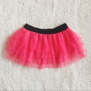 Pink Tutu